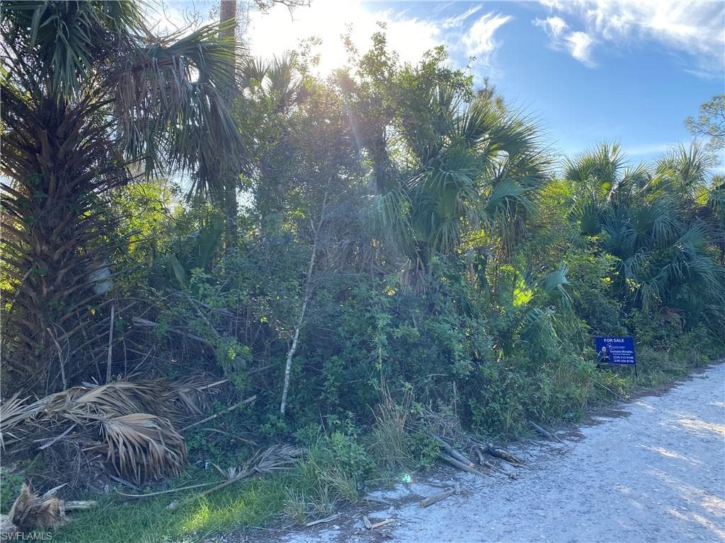 2060 Della DR NAPLES, FL 34117