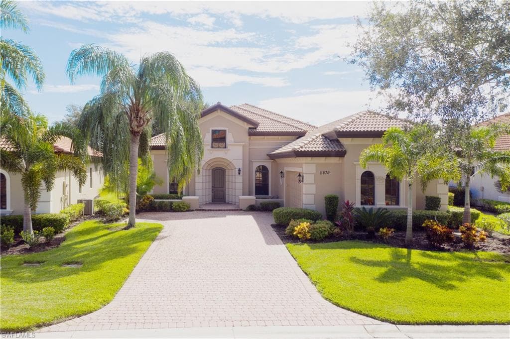 11879 Rosalinda CT FORT MYERS, FL 33912