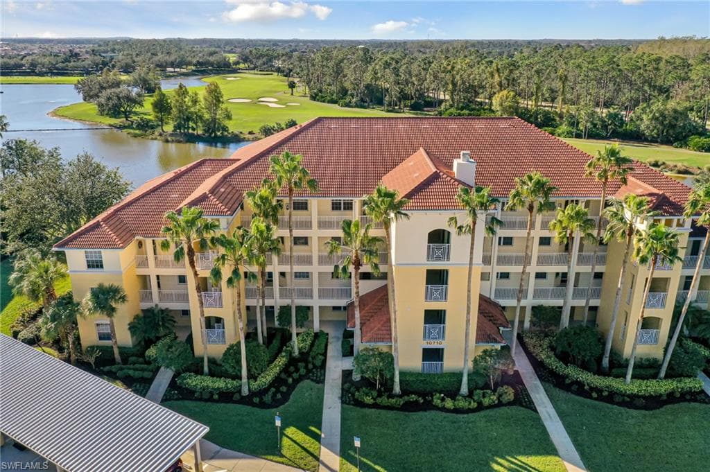10710 Ravenna WAY 203 FORT MYERS, FL 33913