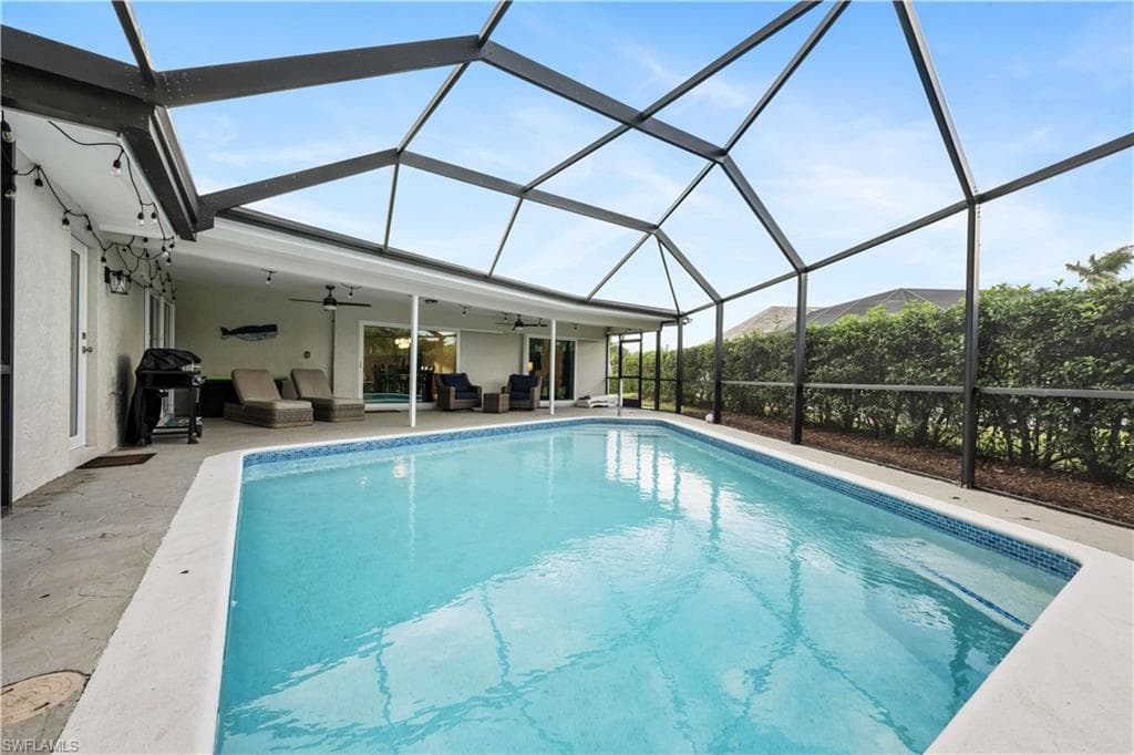 2206 Kings Lake BLVD NAPLES, FL 34112