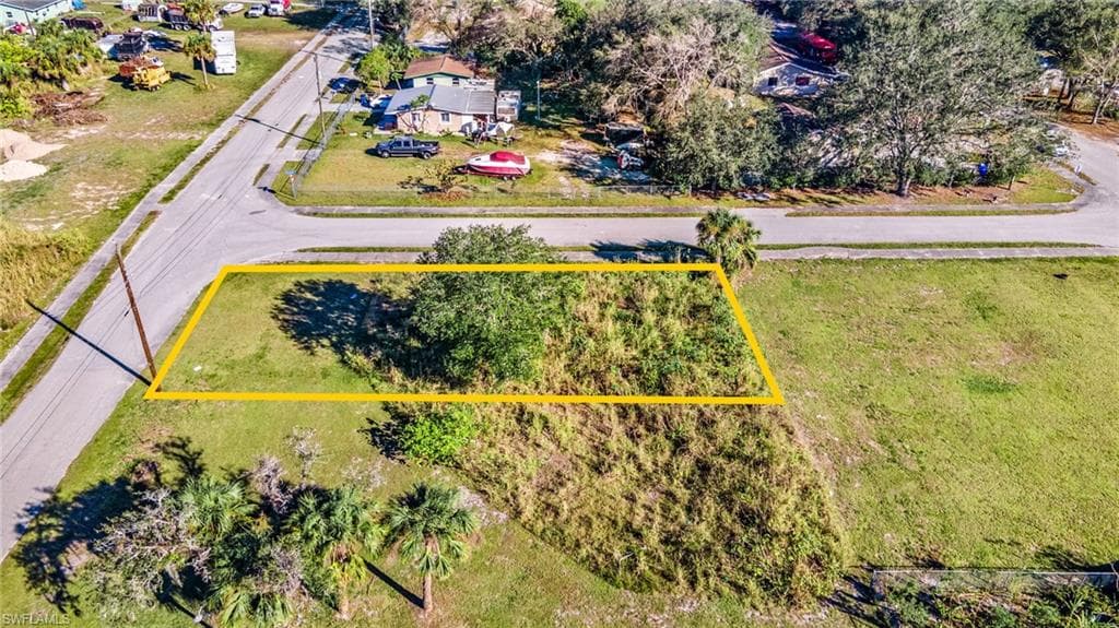 23110 Railroad AVE ALVA, FL 33920