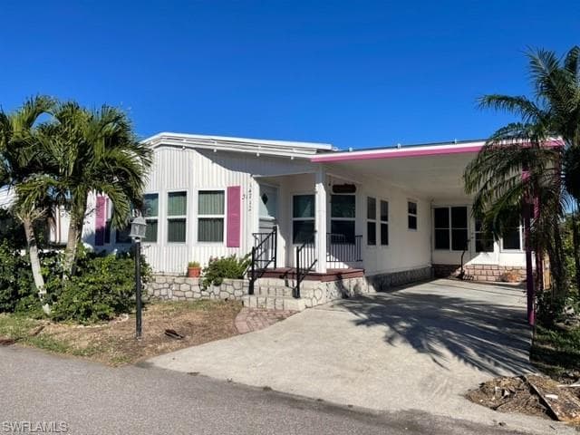 14712 Pioneer PL NORTH FORT MYERS, FL 33917