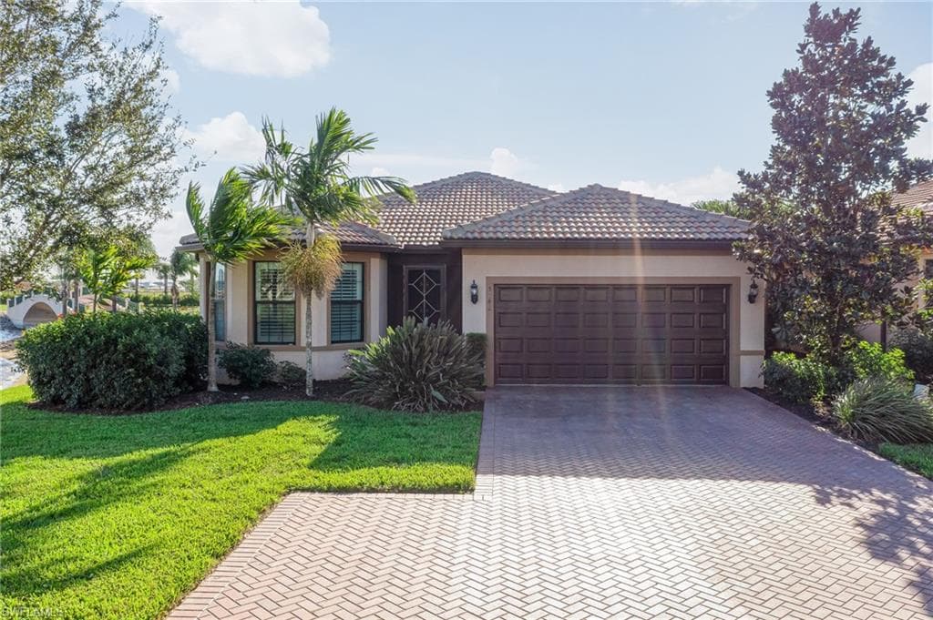 5442 Katia CT AVE MARIA, FL 34142