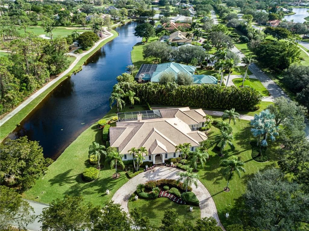 12788 Coco Plum LN NAPLES, FL 34119
