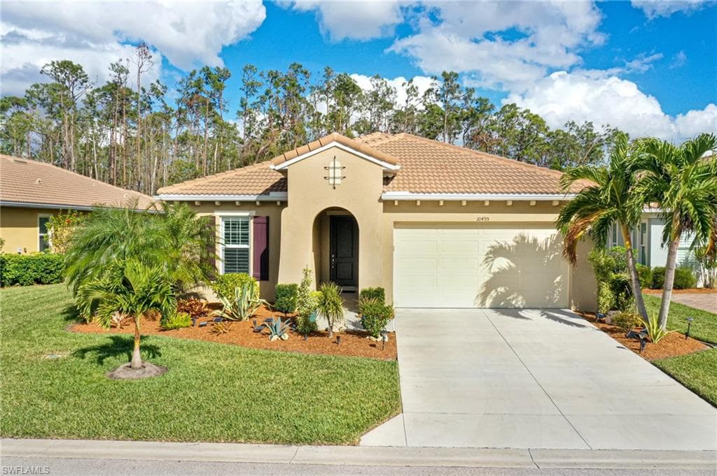 10495 Migliera WAY FORT MYERS, FL 33913