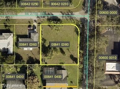 1514 SE 27th TER CAPE CORAL, FL 33904