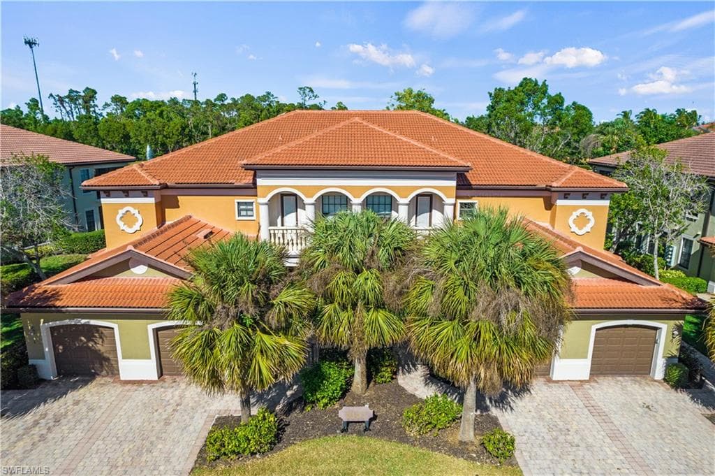 1311 Corso Palermo CT 4 NAPLES, FL 34105