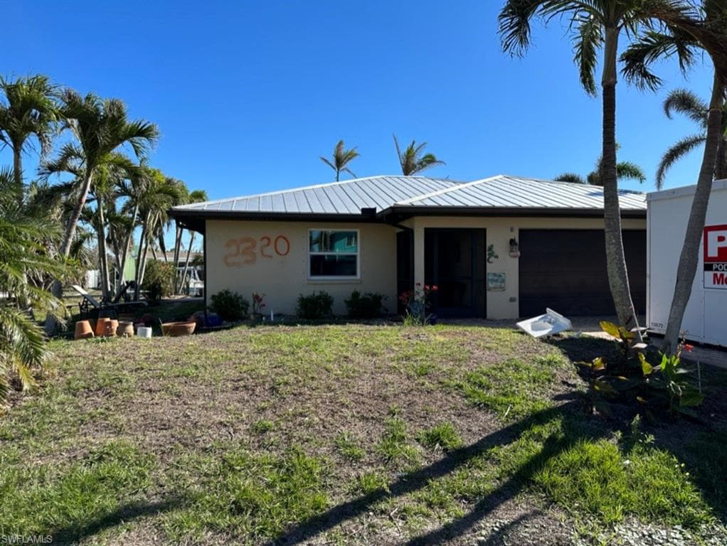2320 Banana ST ST. JAMES CITY, FL 33956