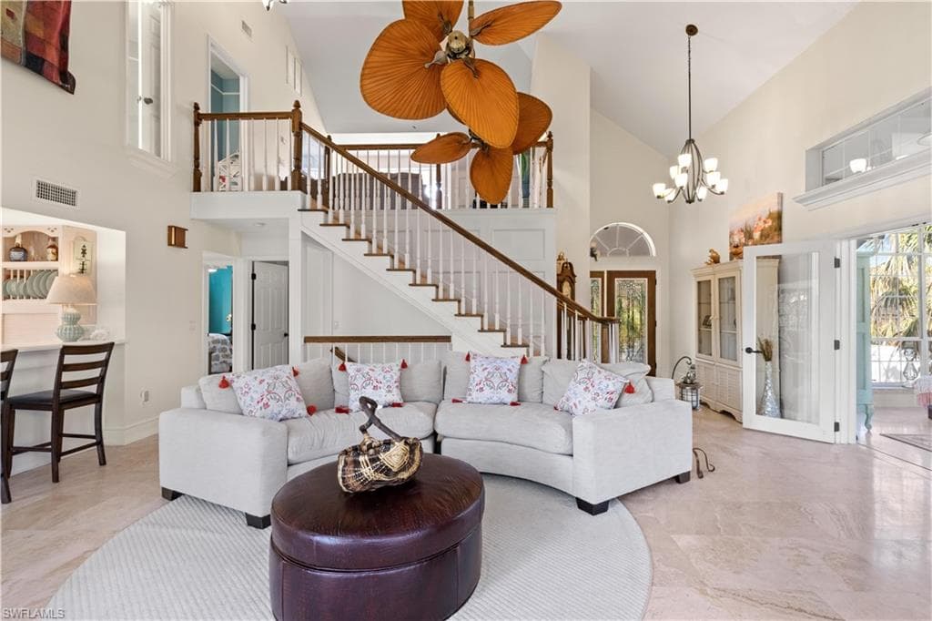 950 Cabbage Palm CT SANIBEL, FL 33957