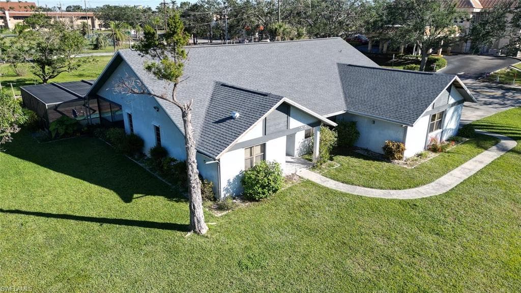 1515 Shelby PKWY CAPE CORAL, FL 33904