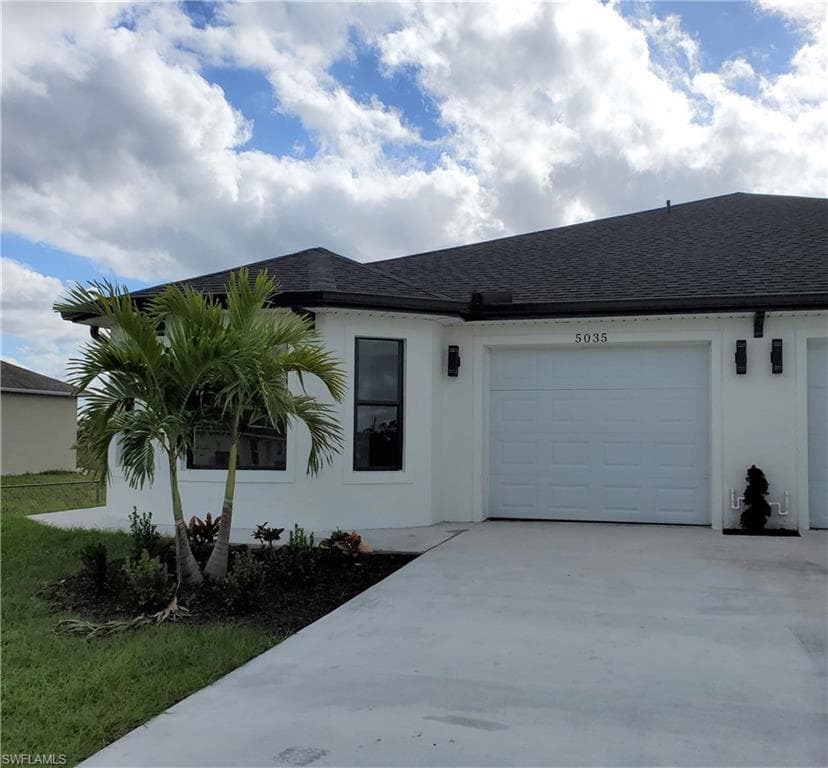 5035 Centennial BLVD LEHIGH ACRES, FL 33971