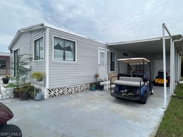14710 Pioneer PL NORTH FORT MYERS, FL 33917