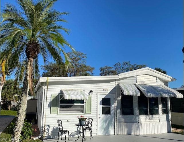183 Panther Pass CIR 183 NAPLES, FL 34114