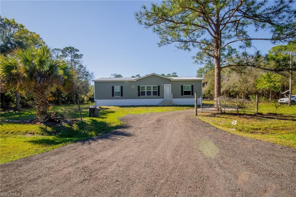 470 S Isora ST CLEWISTON, FL 33440