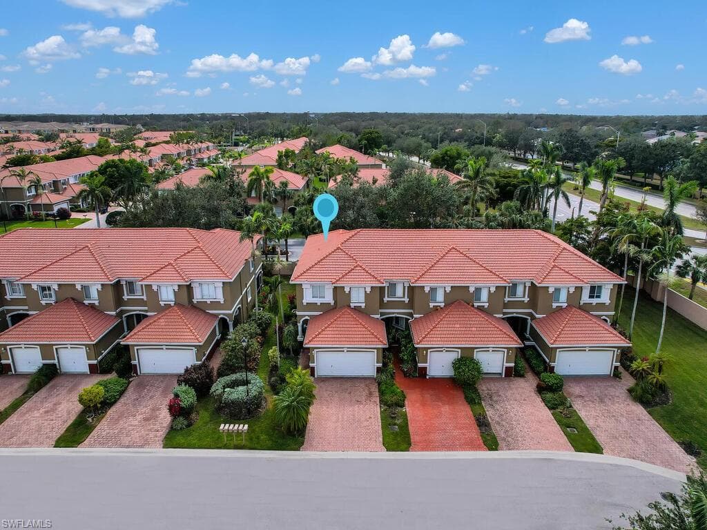 9521 Brookville CT FORT MYERS, FL 33967