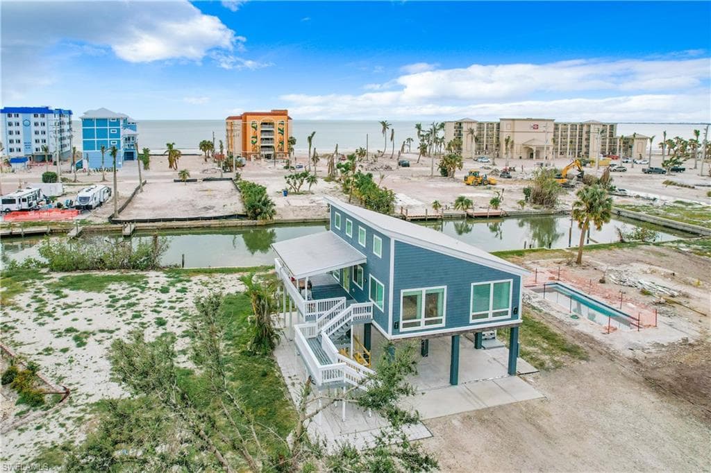 720 Matanzas CT FORT MYERS BEACH, FL 33931