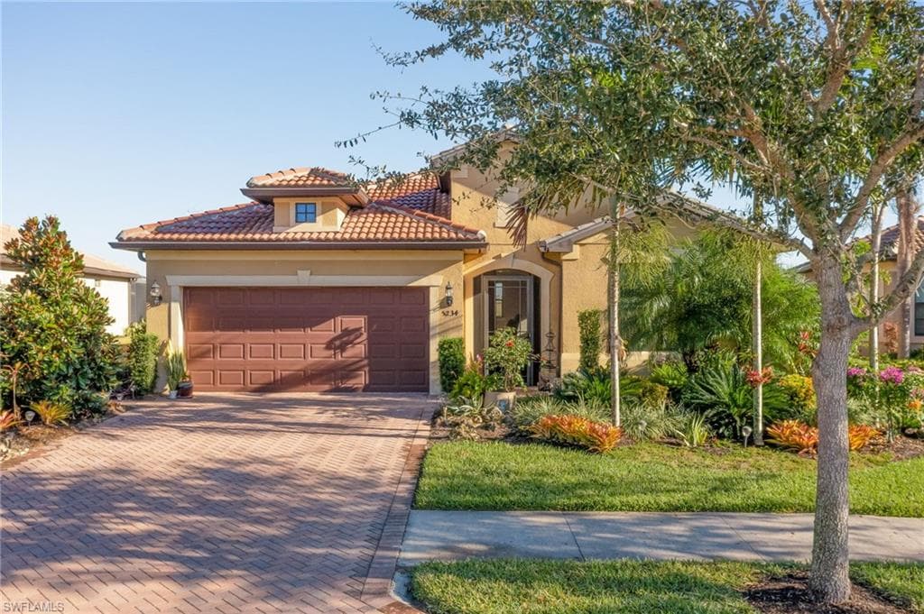 5234 Ciatto WAY AVE MARIA, FL 34142