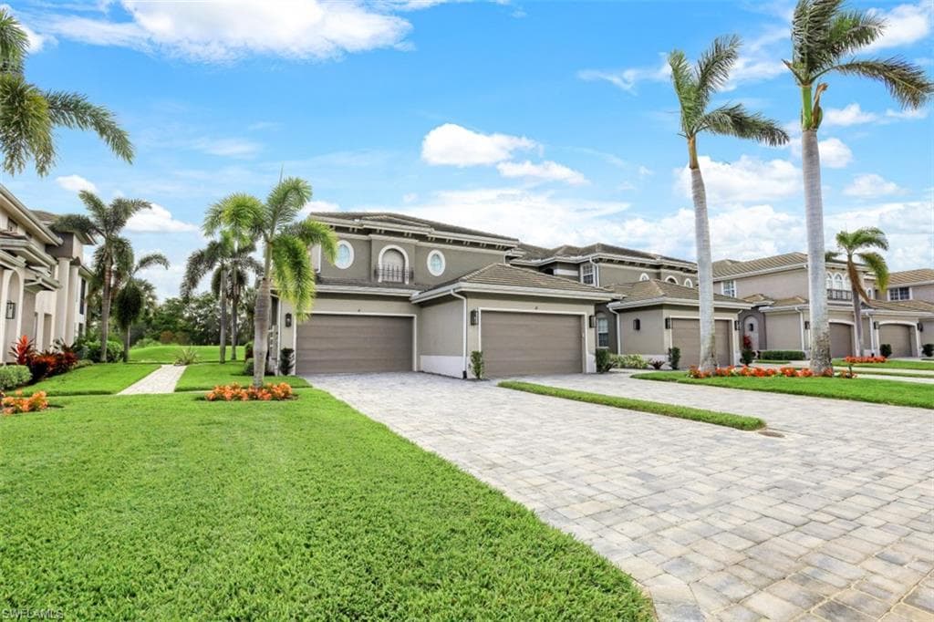 9381 Triana TER 21 FORT MYERS, FL 33912
