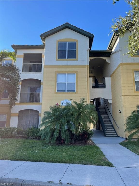 11530 Villa Grand 1109 FORT MYERS, FL 33913