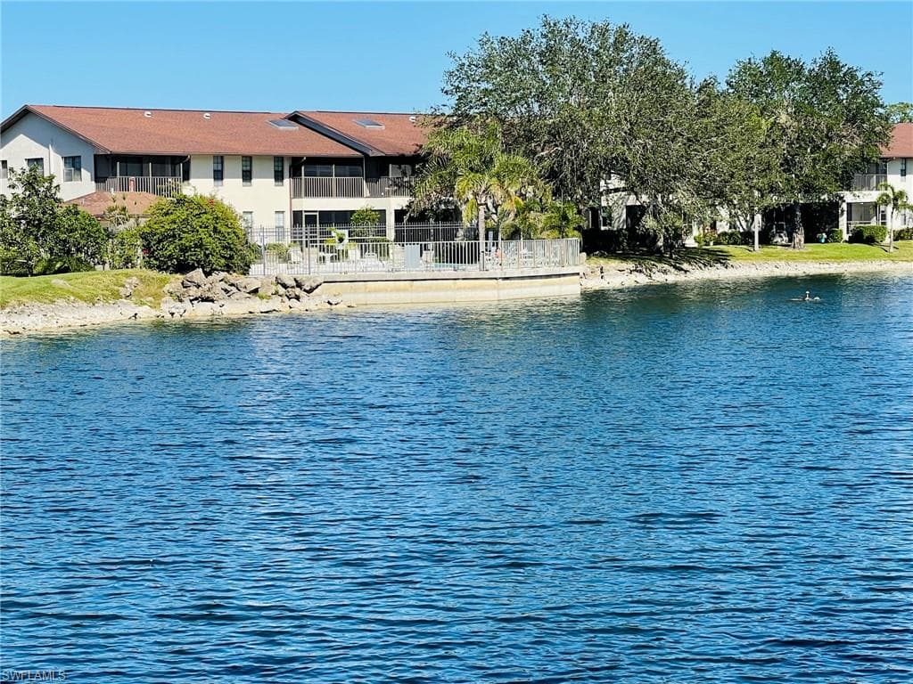 5309 Treetops DR U-104 NAPLES, FL 34113