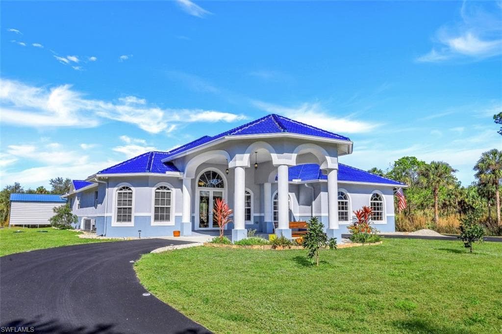 3985 26th AVE SE NAPLES, FL 34117