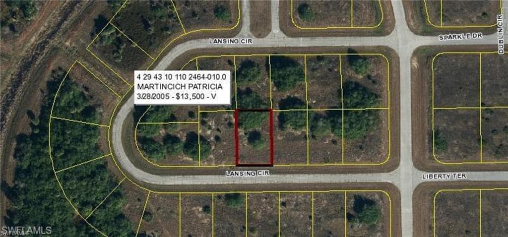 106 Lansing CIR LABELLE, FL 33935