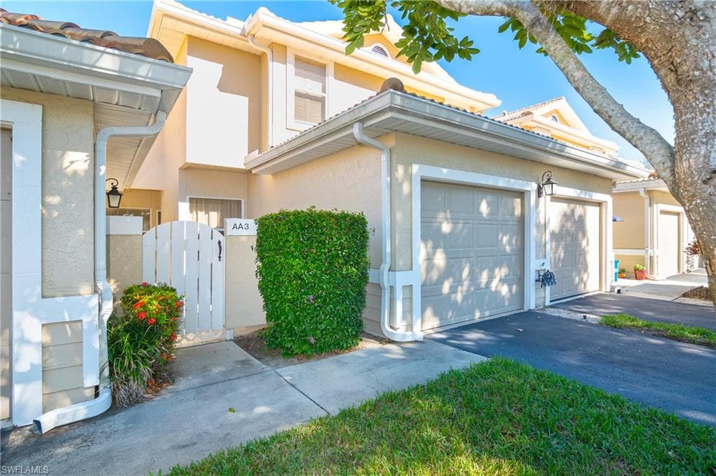 346 Emerald Bay CIR AA3 NAPLES, FL 34110