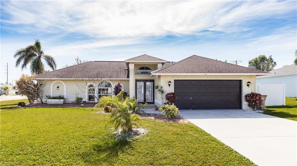 116 SW 29th ST CAPE CORAL, FL 33914