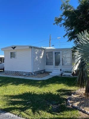 16 Garden DR FORT MYERS, FL 33908