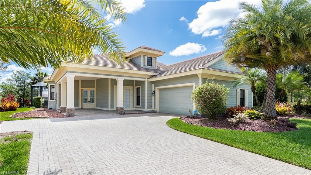 3490 Brantley Oaks DR FORT MYERS, FL 33905