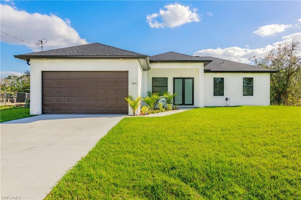 2615 12th ST SW LEHIGH ACRES, FL 33976