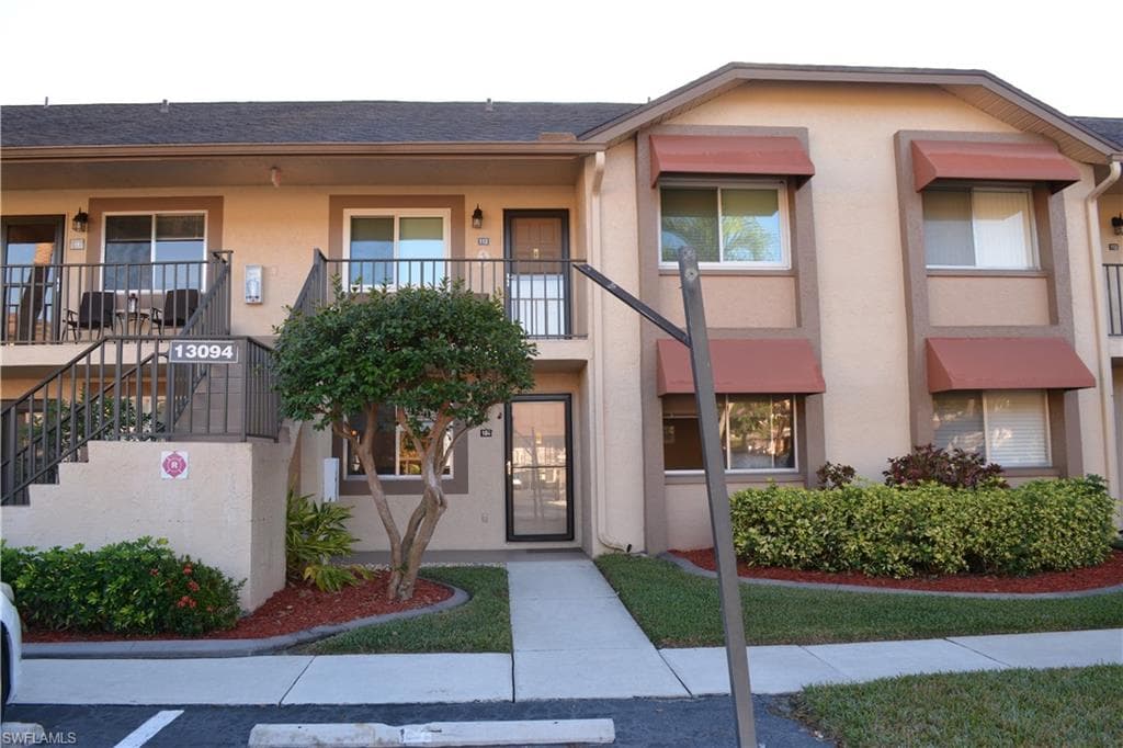 13094 Cross Creek CT 104 FORT MYERS, FL 33912