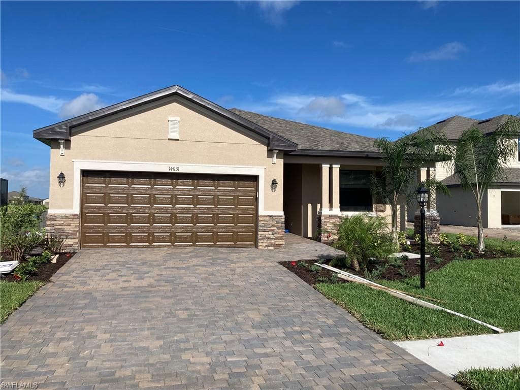 14631 Monrovia LN FORT MYERS, FL 33905