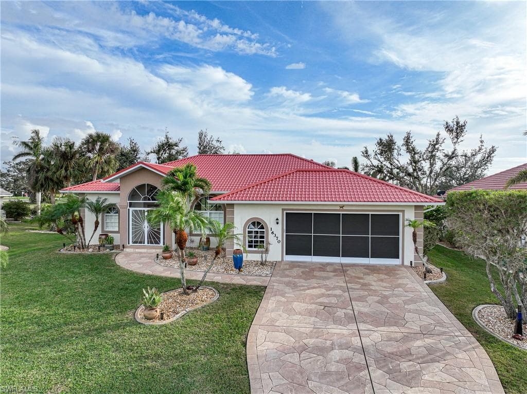 16370 Nogales CT PUNTA GORDA, FL 33955