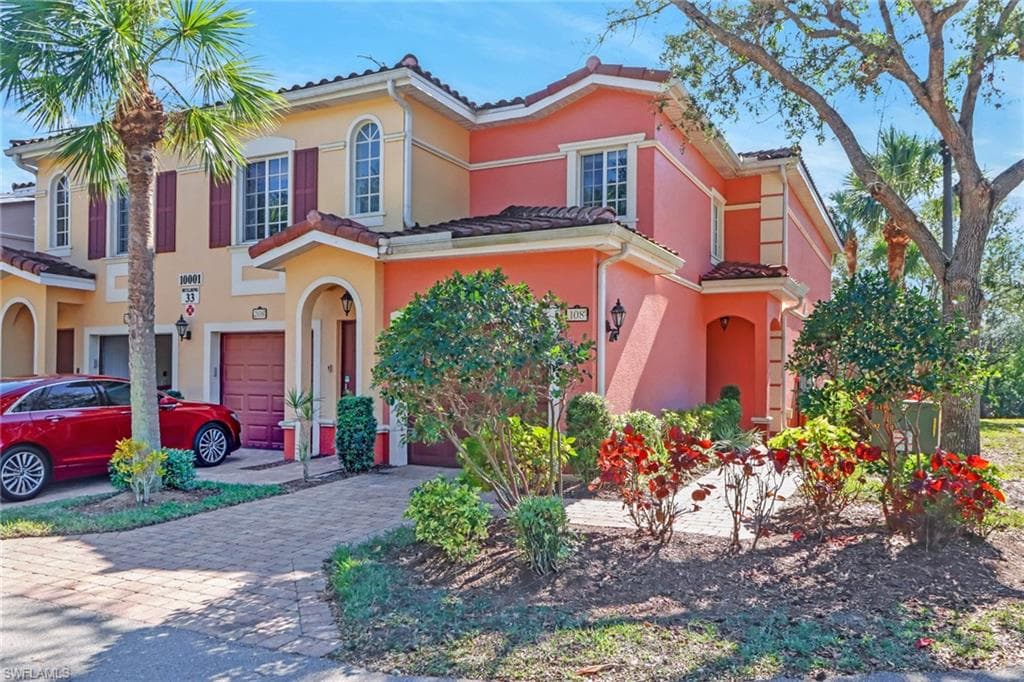 10001 Villagio Gardens LN 108 ESTERO, FL 33928