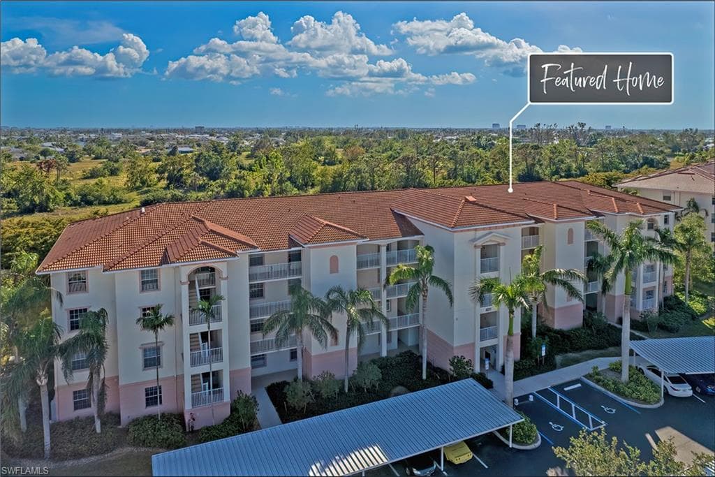 4011 Palm Tree BLVD 406 CAPE CORAL, FL 33904