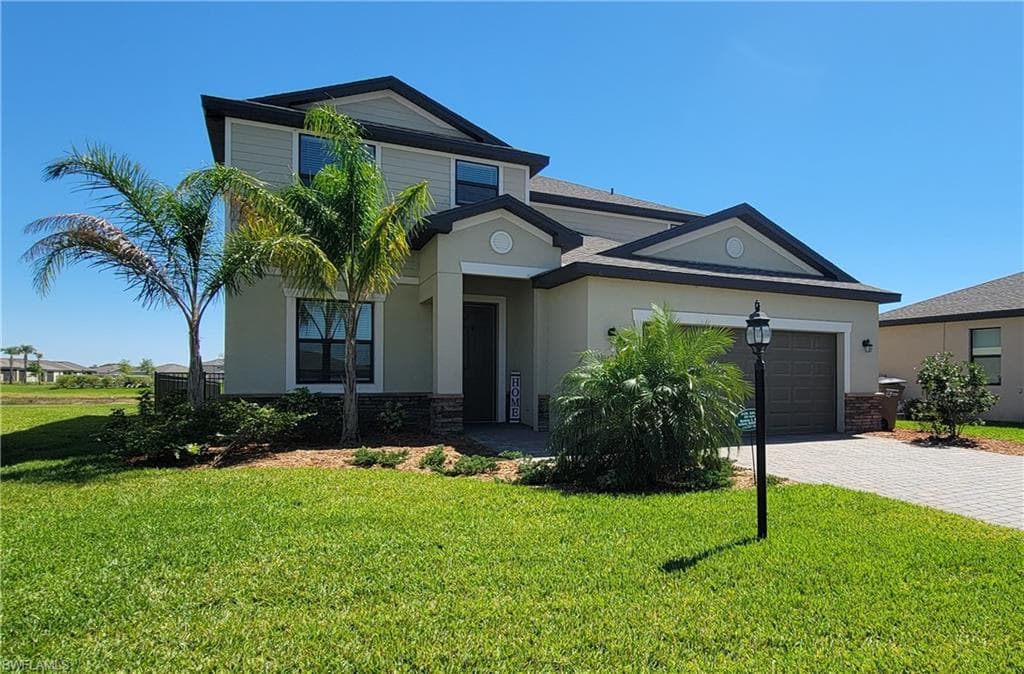 14604 Monrovia LN FORT MYERS, FL 33905