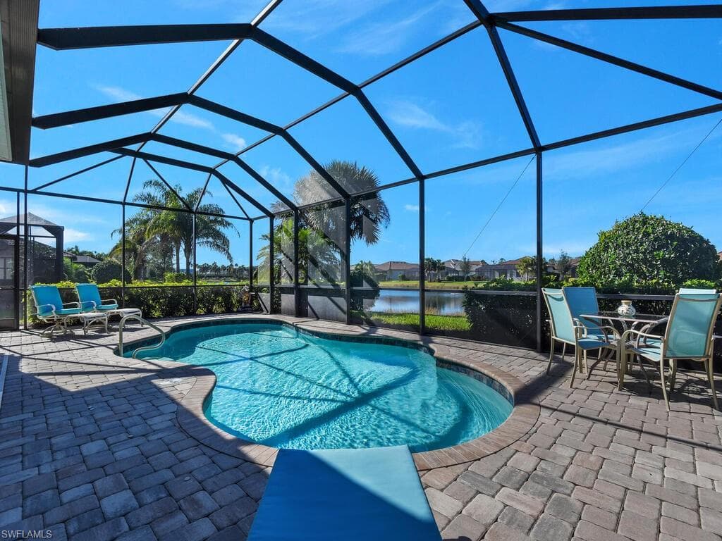 12854 Epping WAY FORT MYERS, FL 33913