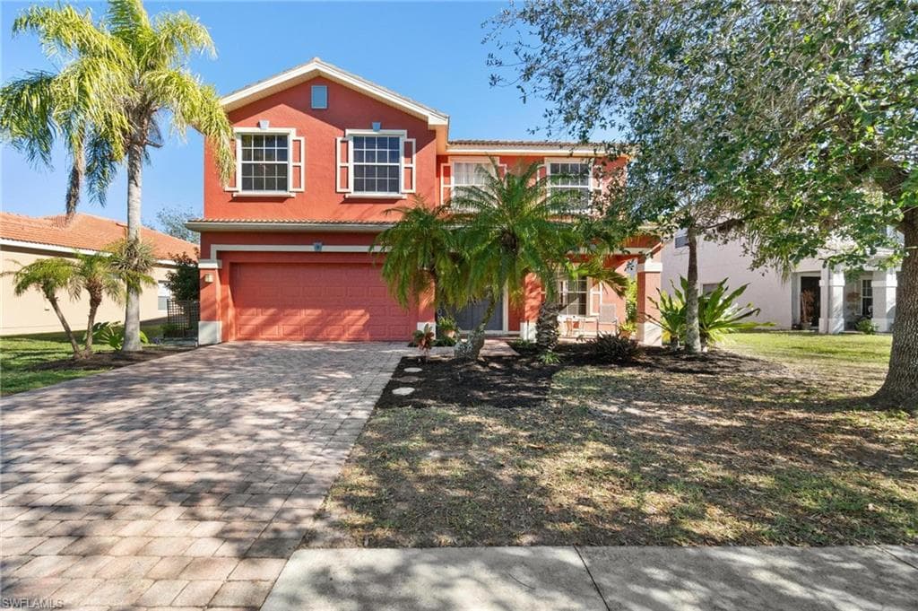 2822 Inlet Cove LN W NAPLES, FL 34120
