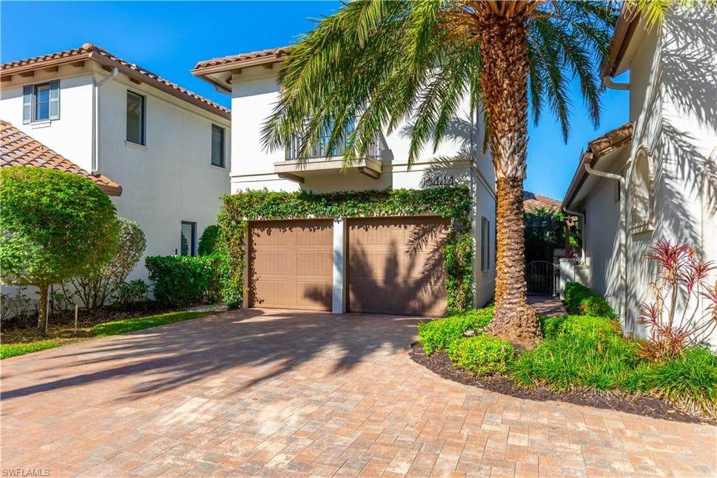 16444 Talis Park DR NAPLES, FL 34110