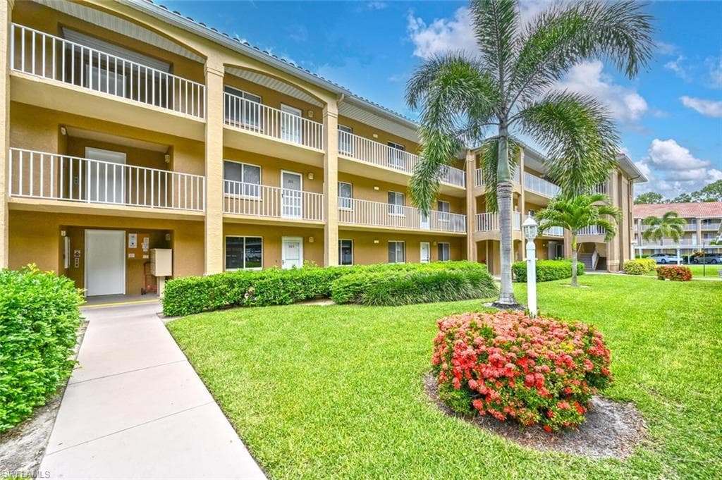 5955 Bloomfield CIR A307 NAPLES, FL 34112