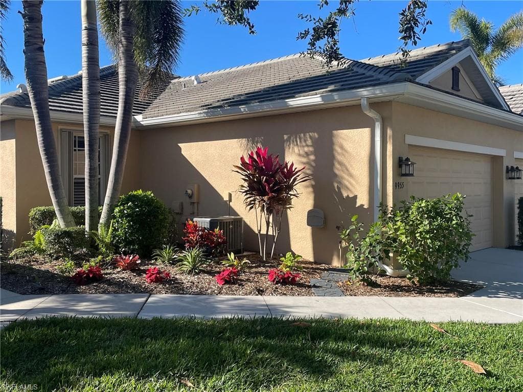 9955 Palmarrosa WAY FORT MYERS, FL 33919
