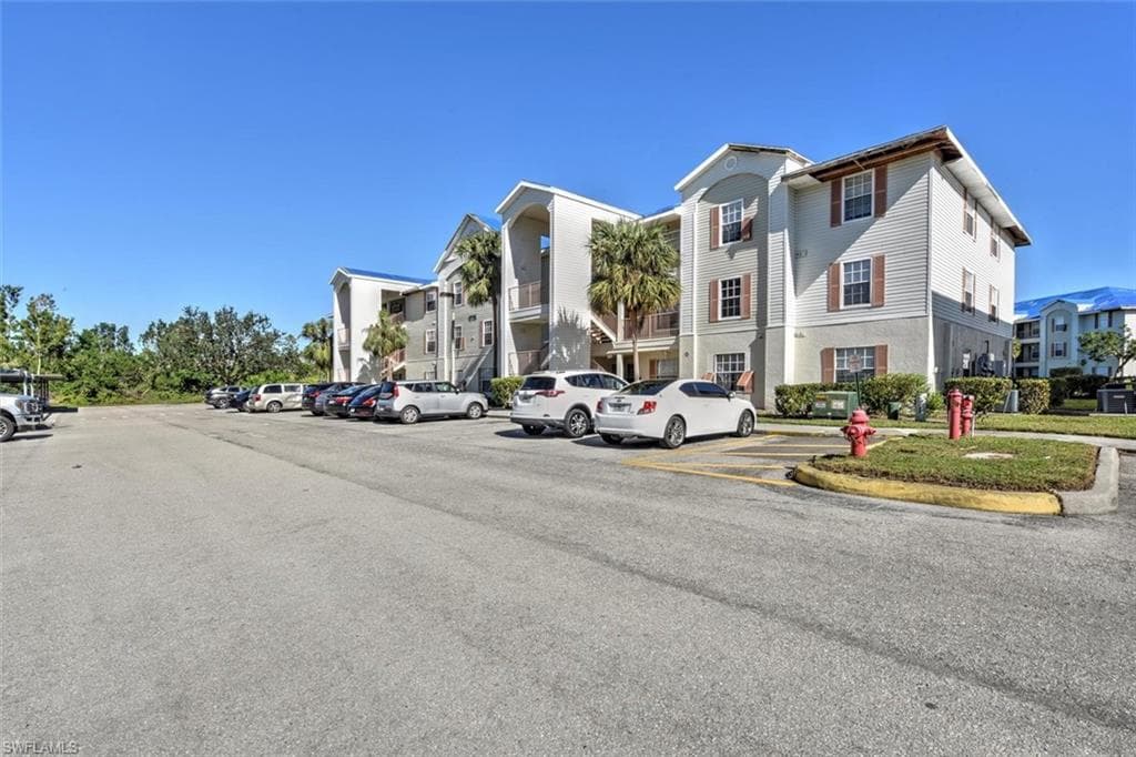 1775 Four Mile Cove PKWY 1212 CAPE CORAL, FL 33990