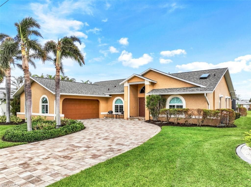 5023 SW 8th PL CAPE CORAL, FL 33914