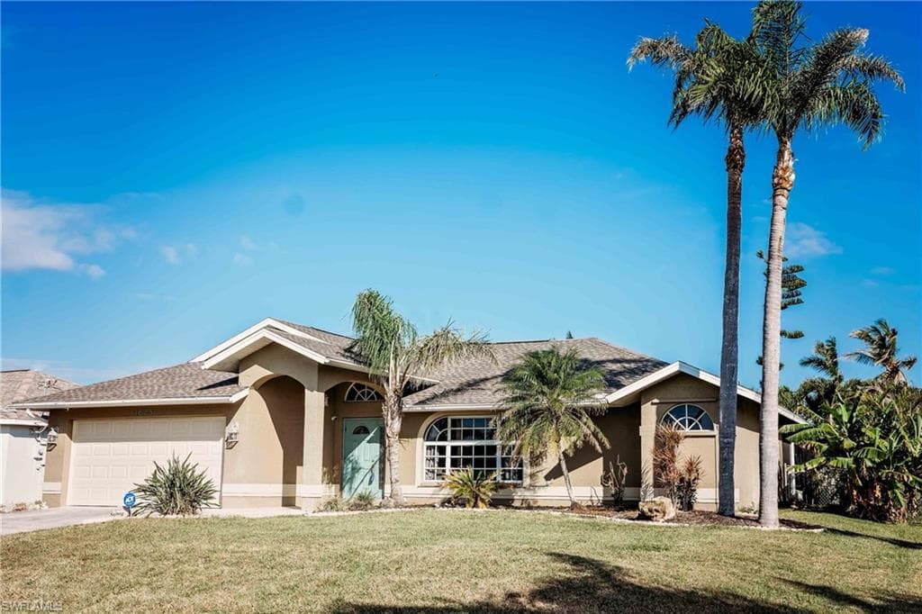 1625 SW 43rd ST CAPE CORAL, FL 33914