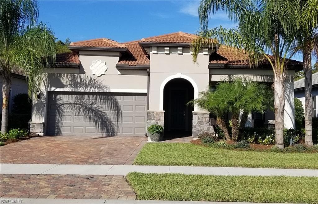 12208 Sussex ST FORT MYERS, FL 33913