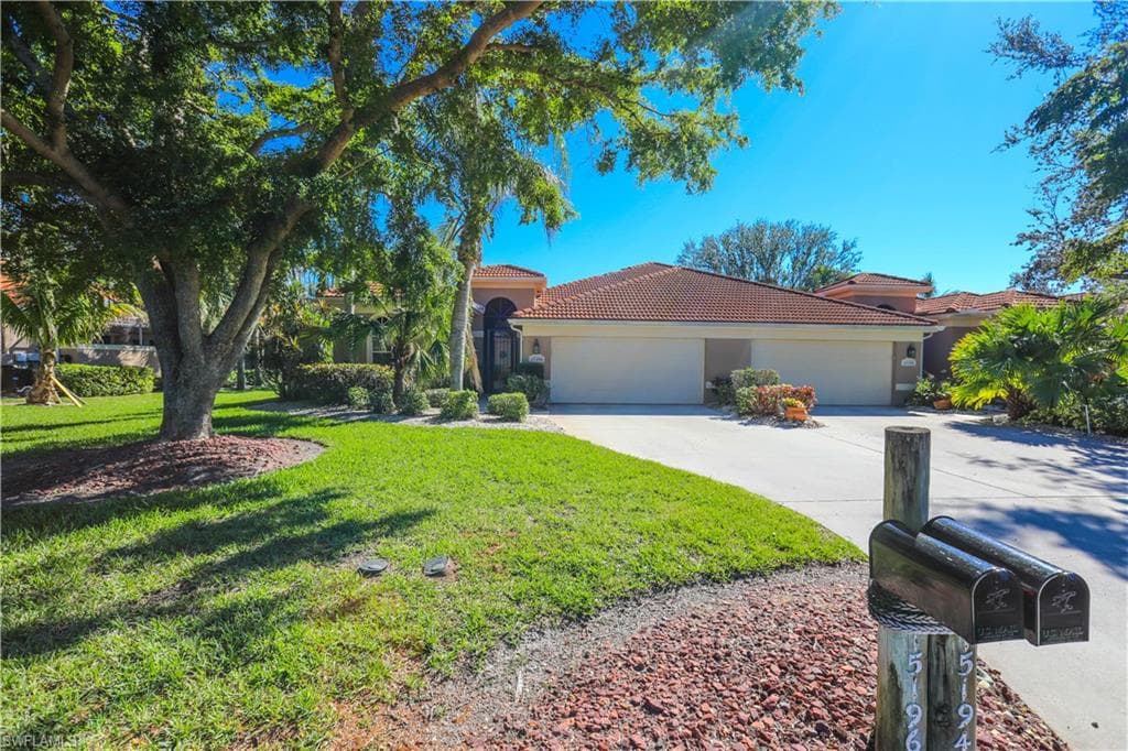 15196 Portside DR FORT MYERS, FL 33908