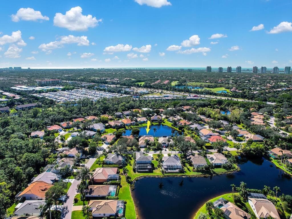 9070 Cedar Creek DR BONITA SPRINGS, FL 34135