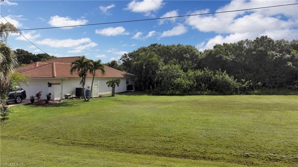 1553 NW 26th PL CAPE CORAL, FL 33993