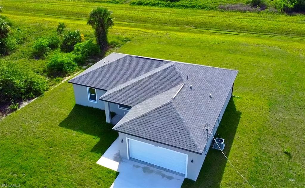 603 Greenbriar BLVD LEHIGH ACRES, FL 33974